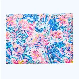 Lilly Pulitzer Pinboard